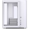 Корпус JONSBO TK-1 White изображение 9