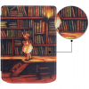 Чехол для электронной книги BeCover Smart Case PocketBook 629 Verse / 634 Verse Pro 6" Library Girl (710975) изображение 3