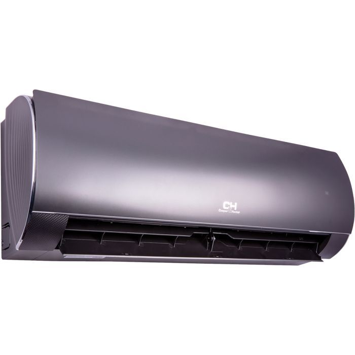 Кондиціонер Cooper&Hunter CH-S12FTXD2-BL зображення 3