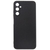 Чохол до мобільного телефона Dengos Kit for Samsung Galaxy A05s (A057) case + glass (Black) (DG-KM-09) зображення 2