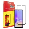 Чохол до мобільного телефона Dengos Kit for Samsung Galaxy A05s (A057) case + glass (Black) (DG-KM-09) зображення 4