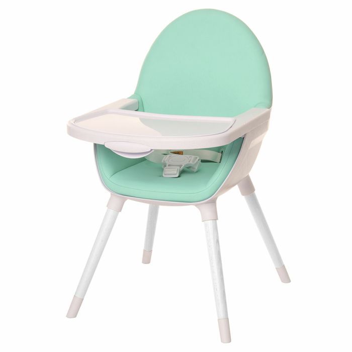 Стульчик для кормления Osann Uno Green (165-025-03)