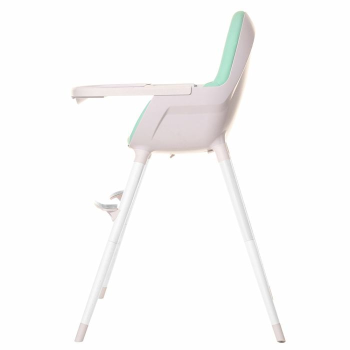 Стульчик для кормления Osann Uno Green (165-025-03) изображение 3