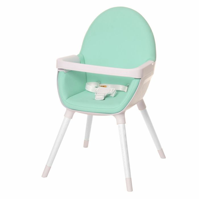 Стульчик для кормления Osann Uno Green (165-025-03) изображение 7
