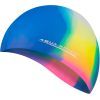 Шапка для плавання Aqua Speed Bunt 4060 113-67 мультиколор Уні OSFM (5908217640604)