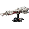 Конструктор LEGO Star Wars Тантов IV 654 детали (75376)