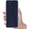 Чехол для мобильного телефона BeCover Motorola Moto G60s Transparancy (711095) изображение 5