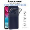 Чехол для мобильного телефона BeCover Motorola Moto G60s Transparancy (711095) изображение 6