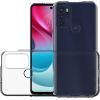 Чехол для мобильного телефона BeCover Motorola Moto G60s Transparancy (711095)