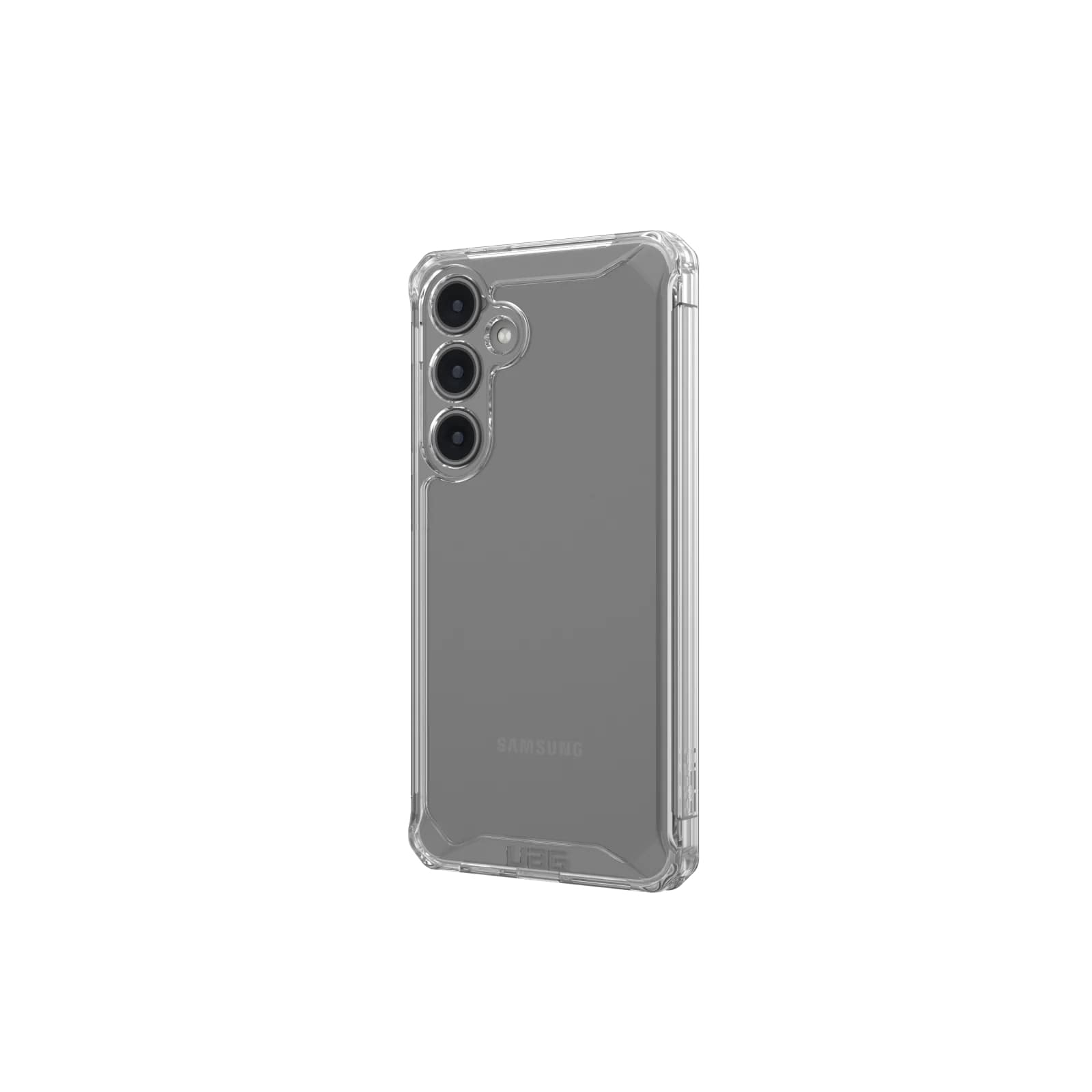 Чохол до мобільного телефона UAG Samsung Galaxy S24+ Plyo Ice (214430114343) зображення 2