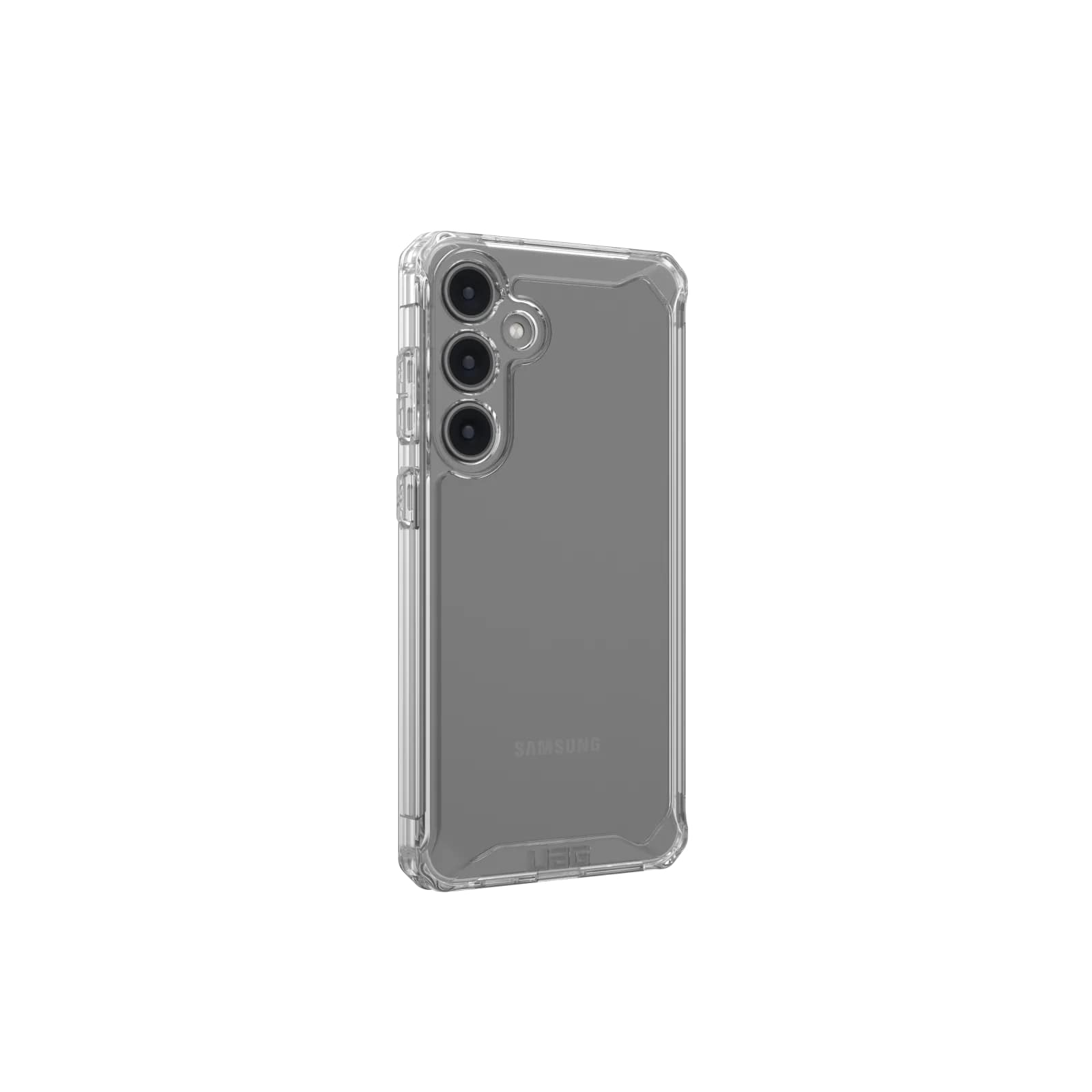 Чохол до мобільного телефона UAG Samsung Galaxy S24+ Plyo Ice (214430114343) зображення 3