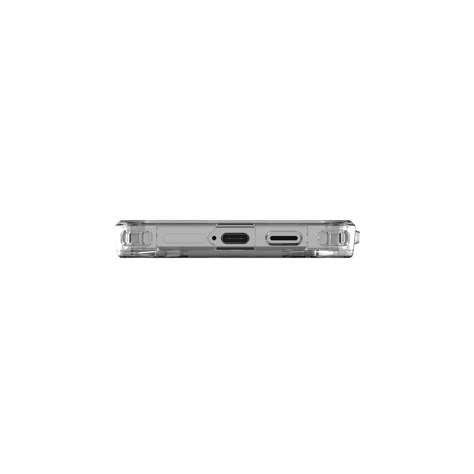 Чохол до мобільного телефона UAG Samsung Galaxy S24+ Plyo Ice (214430114343) зображення 7