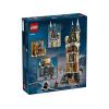 Конструктор LEGO Harry Potter Совиный двор замка Хогвартс 364 детали (76430) изображение 2