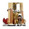 Конструктор LEGO Harry Potter Совиный двор замка Хогвартс 364 детали (76430) изображение 7