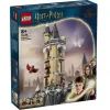 Конструктор LEGO Harry Potter Совиный двор замка Хогвартс 364 детали (76430)