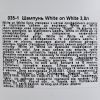 Шампунь для животных Chris Christensen White on White 3.8 л (851163000464) изображение 3