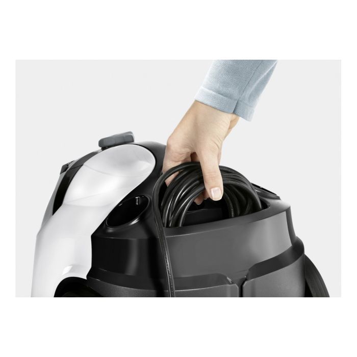 Пароочиститель Karcher SC 5 EasyFix Premium Iron Plug (1.512-660.0) изображение 2
