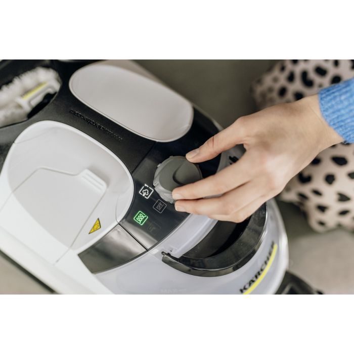 Пароочиститель Karcher SC 5 EasyFix Premium Iron Plug (1.512-660.0) изображение 3