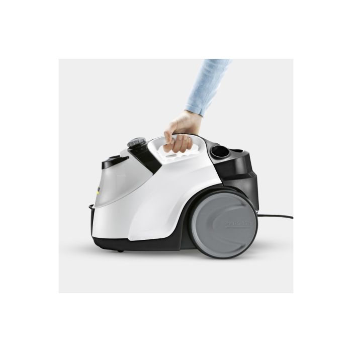Пароочиститель Karcher SC 5 EasyFix Premium Iron Plug (1.512-660.0) изображение 4