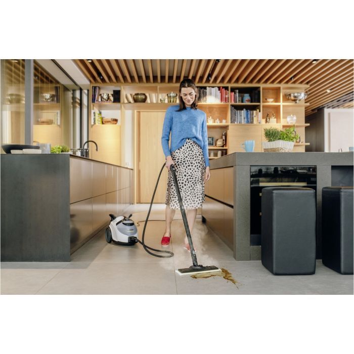 Пароочиститель Karcher SC 5 EasyFix Premium Iron Plug (1.512-660.0) изображение 7