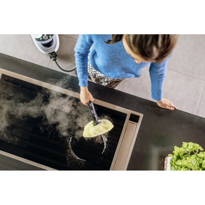 Пароочиститель Karcher SC 5 EasyFix Premium Iron Plug (1.512-660.0) изображение 8