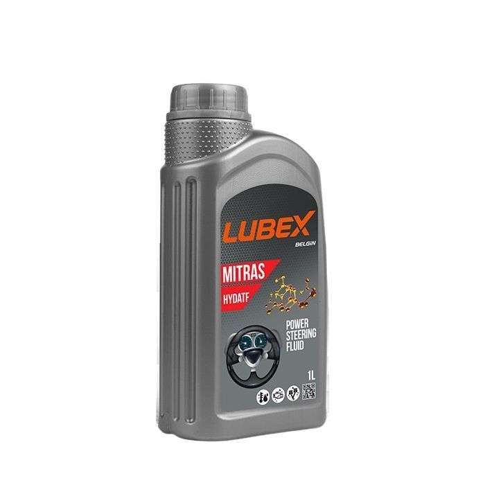 Гідравлічна олива LUBEX MITRAS HYD ATF 1л