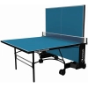 Тенісний стіл Garlando Master Outdoor 4 mm Blue (C-373E) (930624) зображення 2