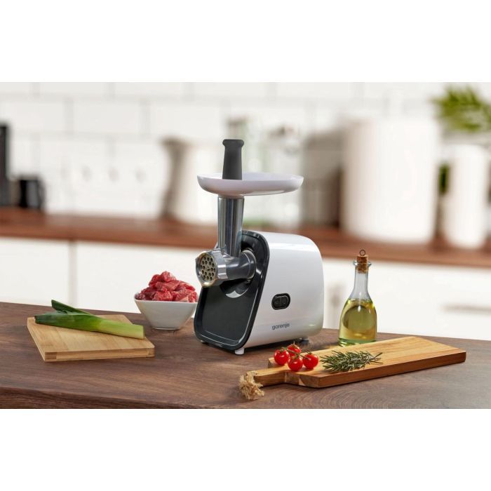 Мясорубка Gorenje MG1500XG изображение 8