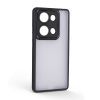 Чехол для мобильного телефона Armorstandart Shade Xiaomi Poco M6 Pro 4G Black (ARM75669)