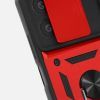 Чехол для мобильного телефона BeCover Military Xiaomi 14 5G Red (710800) изображение 2