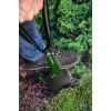 Тактическая лопата Verto складная, 58см, 0.96кг (15G075) изображение 2