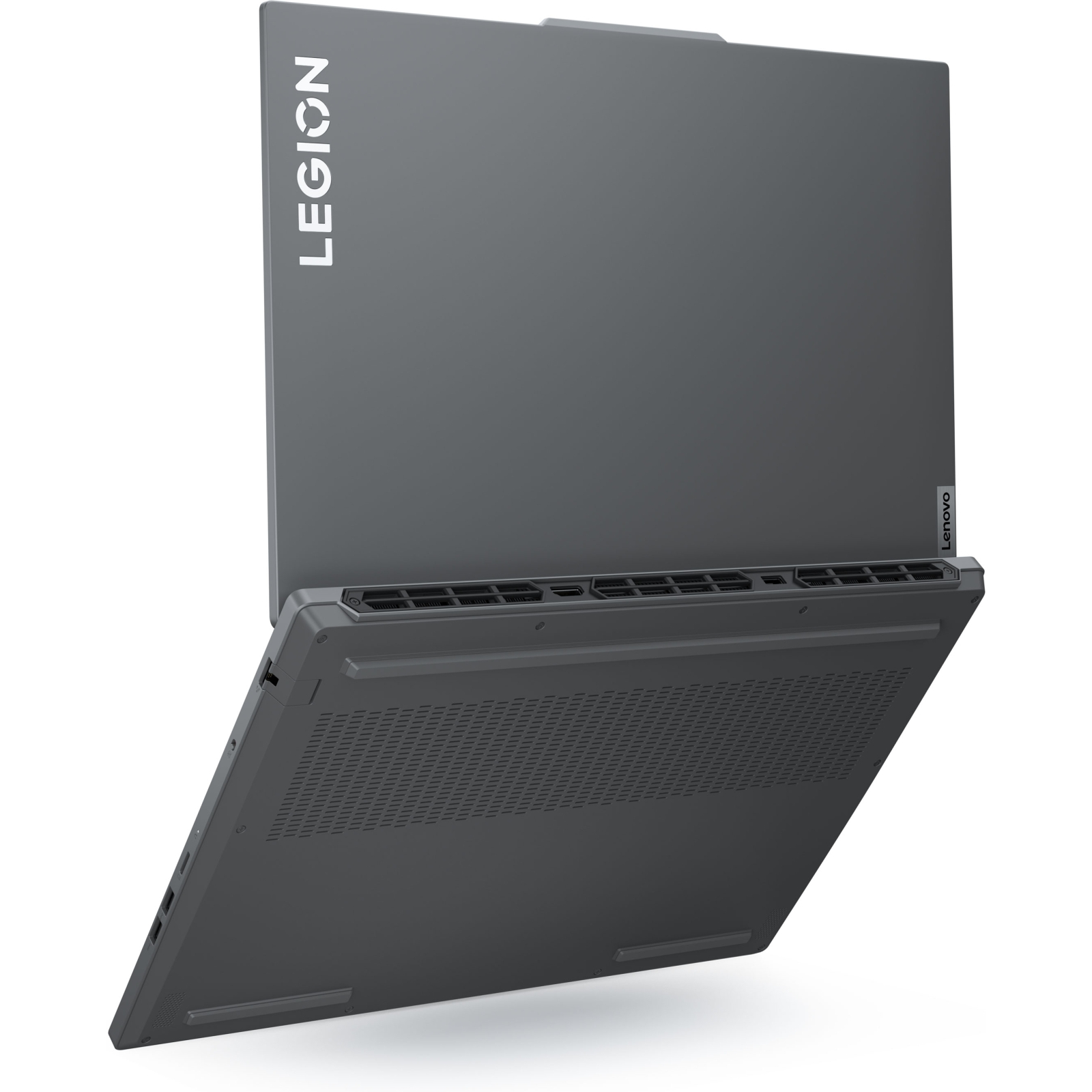 Ноутбук Lenovo Legion 5 16IRX9 (83DG0079RA) изображение 9