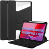Чехол для планшета BeCover Keyboard 360° Rotatable Lenovo Tab M11 (2024) TB-TB330FU/Xiaoxin Pad 11 (2024) 11" Black (711074)