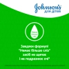 Дитячий шампунь Johnson’s baby м`який, 500 мл (3574669909518) зображення 3