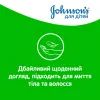 Детский шампунь Johnson’s baby м`який, 500 мл (3574669909518) изображение 6
