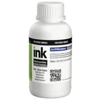 Чернила ColorWay Epson L-800/810/850 200мл Black (CW-EW810BK02)