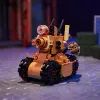Конструктор Pantasy Metal Slug Металевий слимак серії SV-001TYPE-R (86232) зображення 2