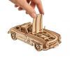 Конструктор Ugears механічний Крилате спорткупе (70205) зображення 7