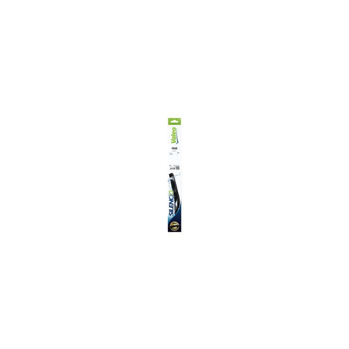 Щітка склоочисника Valeo 574590 зображення 2