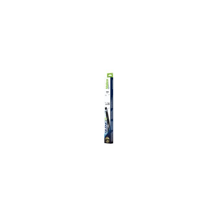 Щітка склоочисника Valeo 574590 зображення 4