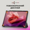 Чехол для планшета AirOn Premium Lenovo Tab P12 + Film black (4822352781107) изображение 4