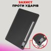 Чехол для планшета AirOn Premium Lenovo Tab P12 + Film black (4822352781107) изображение 5