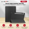 Чехол для планшета AirOn Premium Lenovo Tab P12 + Film black (4822352781107) изображение 7