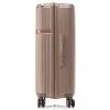Чемодан Semi Line 24" (M) Champagne (T5668-3) (DAS302659) изображение 2