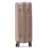 Чемодан Semi Line 24" (M) Champagne (T5668-3) (DAS302659) изображение 3