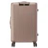 Чемодан Semi Line 24" (M) Champagne (T5668-3) (DAS302659) изображение 4
