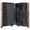 Чемодан Semi Line 24" (M) Champagne (T5668-3) (DAS302659) изображение 5