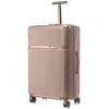 Чемодан Semi Line 24" (M) Champagne (T5668-3) (DAS302659)