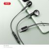 Наушники XO EP72 Type-C Black (XO-EP72BK) изображение 3
