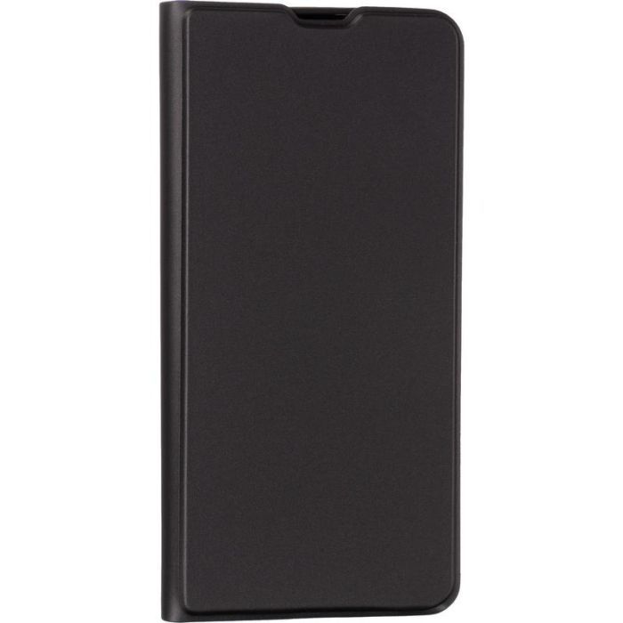 Чехол для мобильного телефона BeCover Exclusive New Style Xiaomi Redmi A3 4G Black (711220) изображение 2